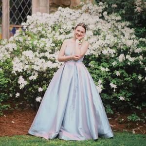 Meet your Posher, Genevieve